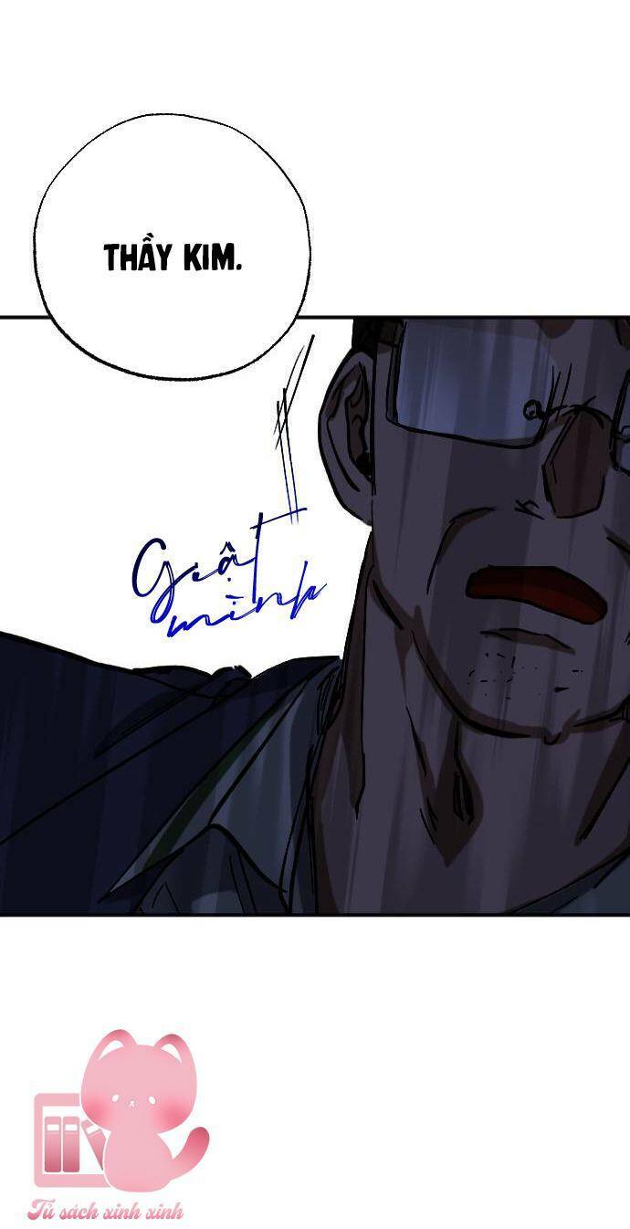 Đêm Của Bóng Tối - Chap 33 - Trang 67