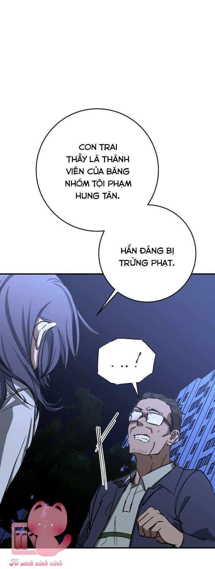 Đêm Của Bóng Tối - Chap 33 - Trang 68