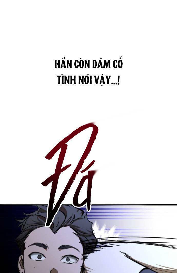 Đêm Của Bóng Tối - Chap 33 - Trang 8