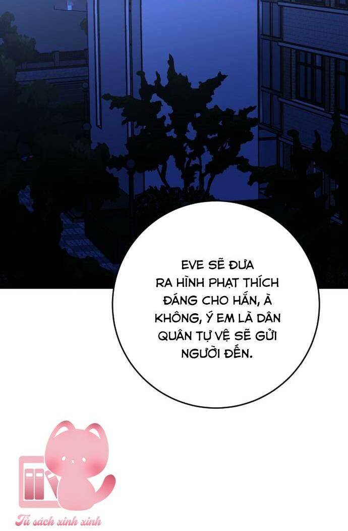 Đêm Của Bóng Tối - Chap 33 - Trang 72