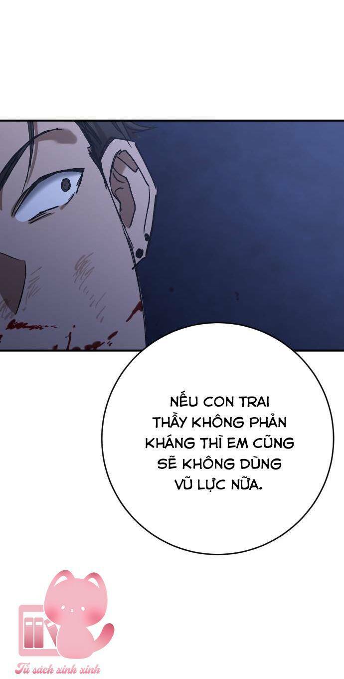 Đêm Của Bóng Tối - Chap 33 - Trang 73