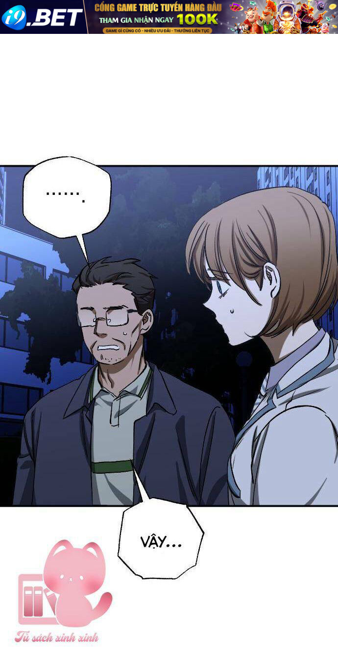 Đêm Của Bóng Tối - Chap 33 - Trang 74