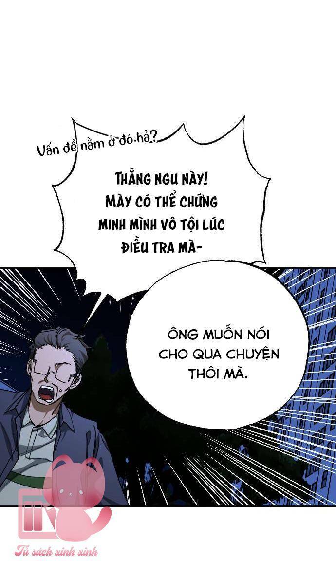 Đêm Của Bóng Tối - Chap 33 - Trang 79