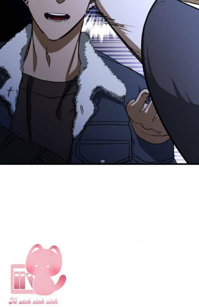 Đêm Của Bóng Tối - Chap 33 - Trang 9