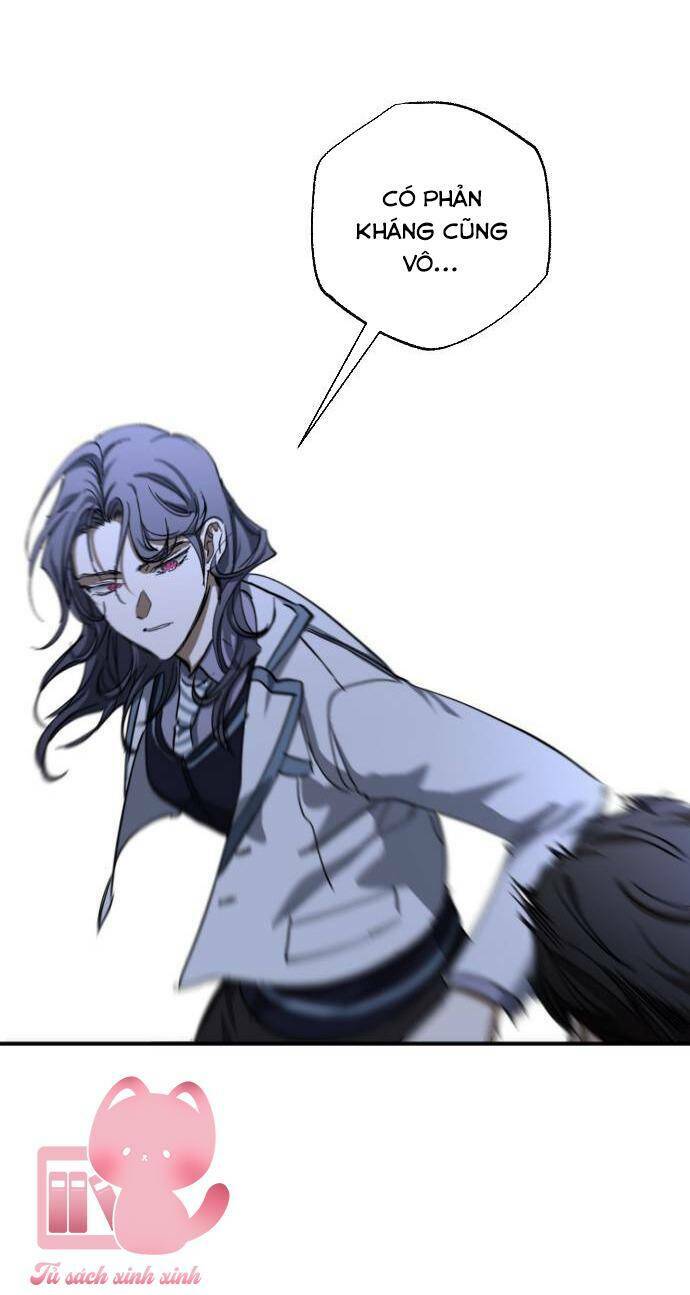 Đêm Của Bóng Tối - Chap 33 - Trang 85