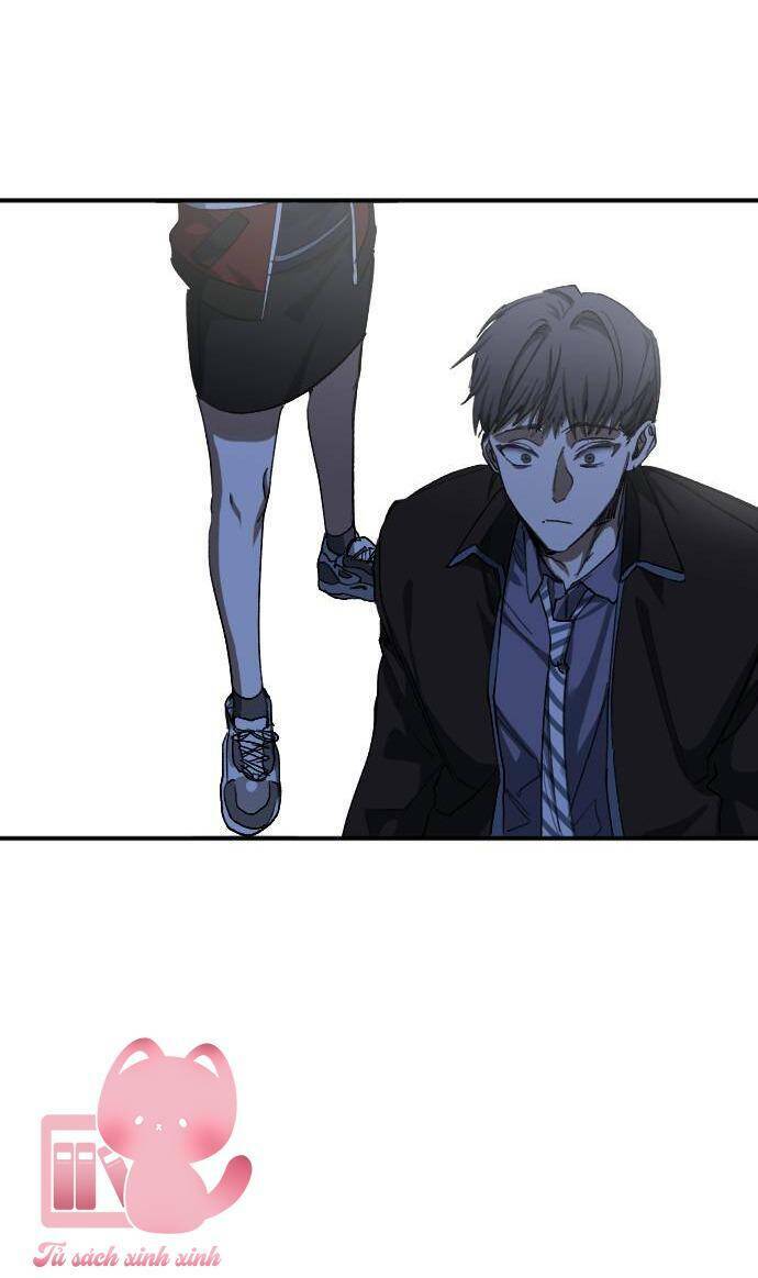 Đêm Của Bóng Tối - Chap 33 - Trang 89