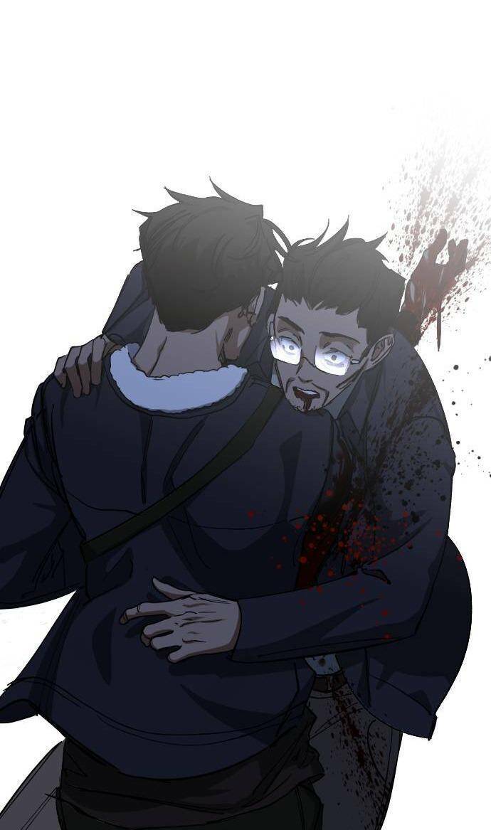 Đêm Của Bóng Tối - Chap 33 - Trang 93
