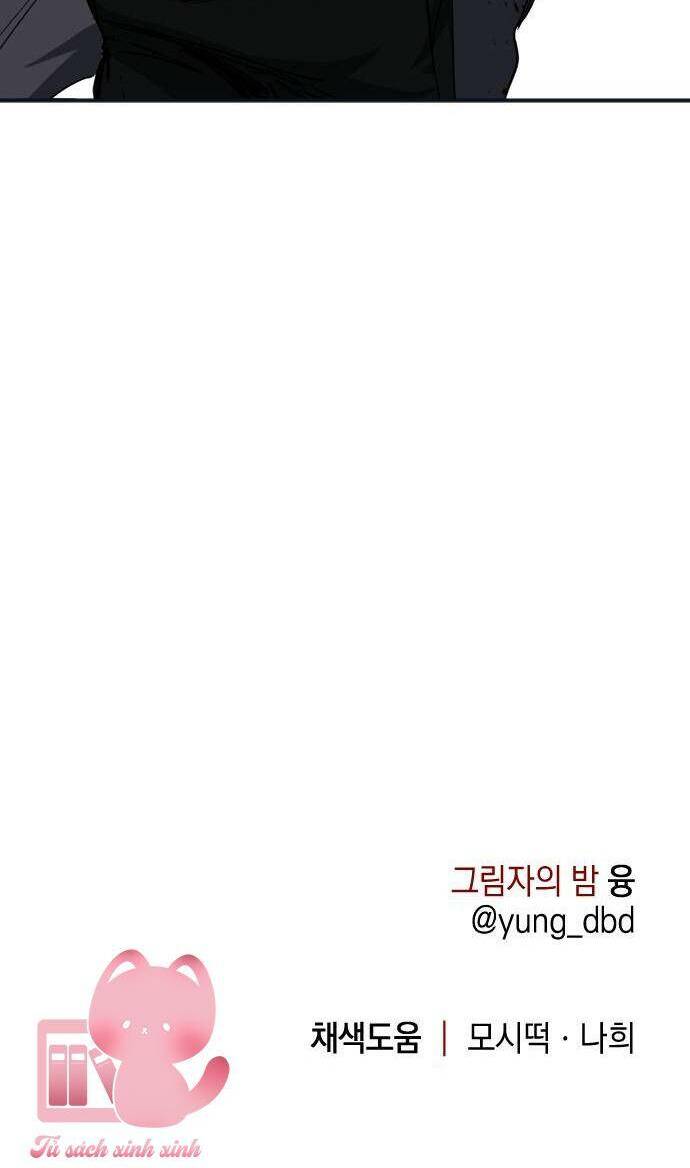 Đêm Của Bóng Tối - Chap 33 - Trang 94