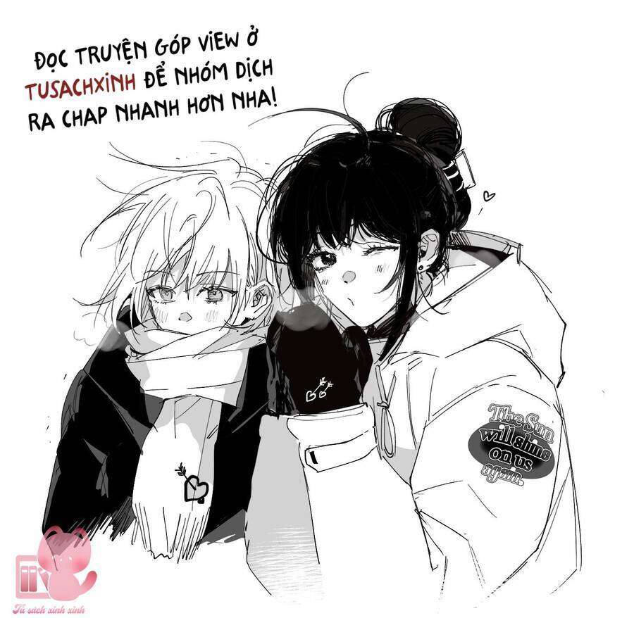 Đêm Của Bóng Tối - Chap 34 - Trang 2