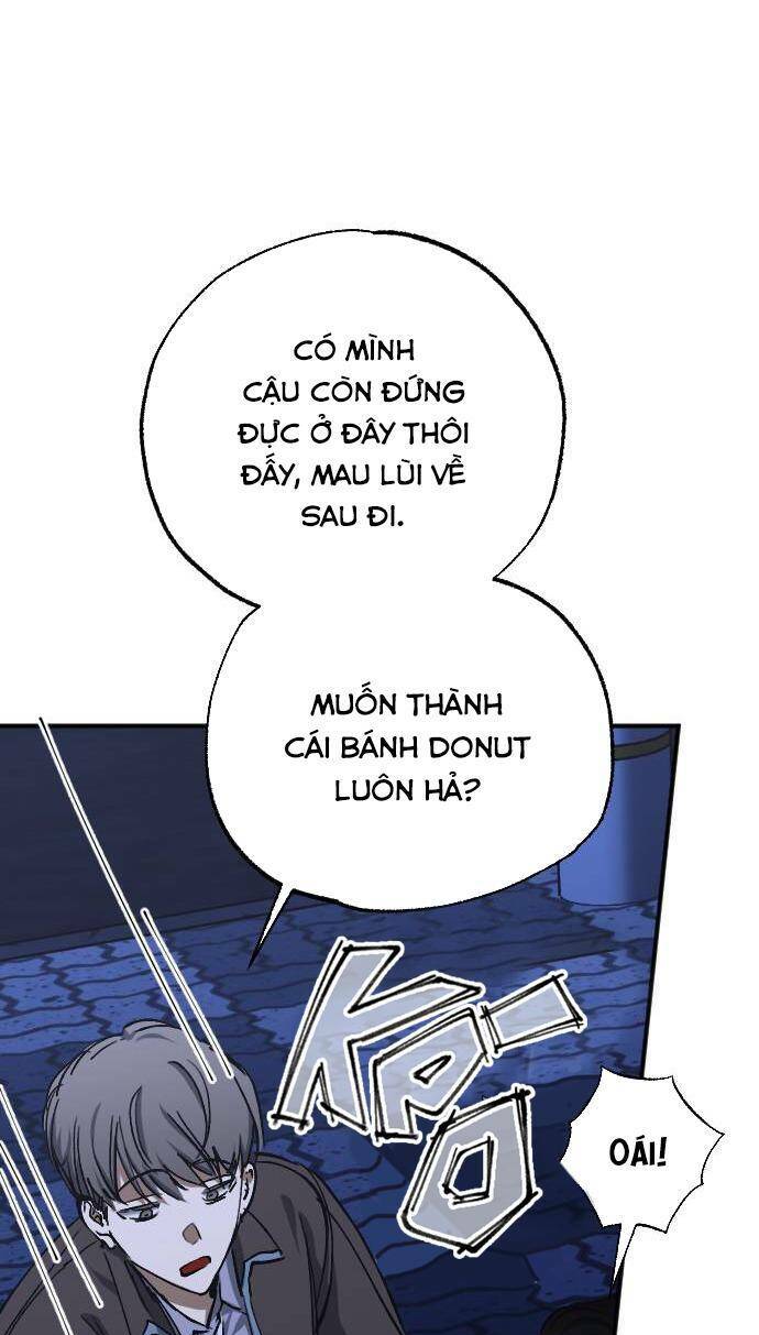 Đêm Của Bóng Tối - Chap 34 - Trang 11