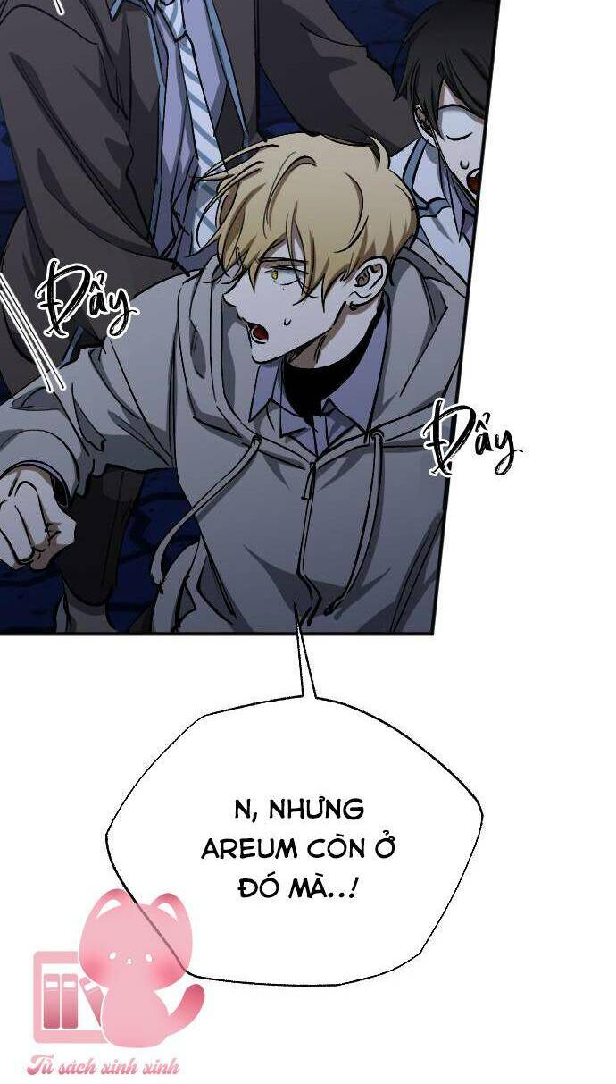 Đêm Của Bóng Tối - Chap 34 - Trang 12