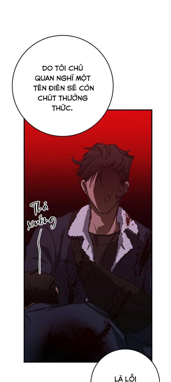 Đêm Của Bóng Tối - Chap 34 - Trang 15