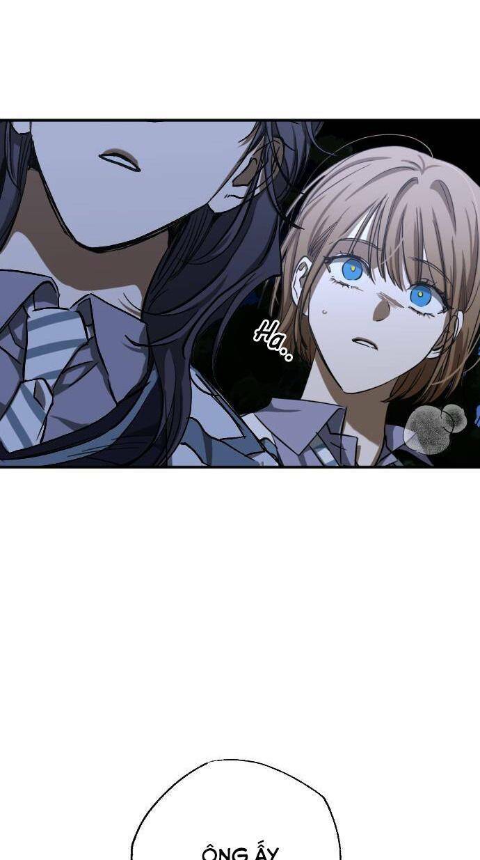 Đêm Của Bóng Tối - Chap 34 - Trang 17