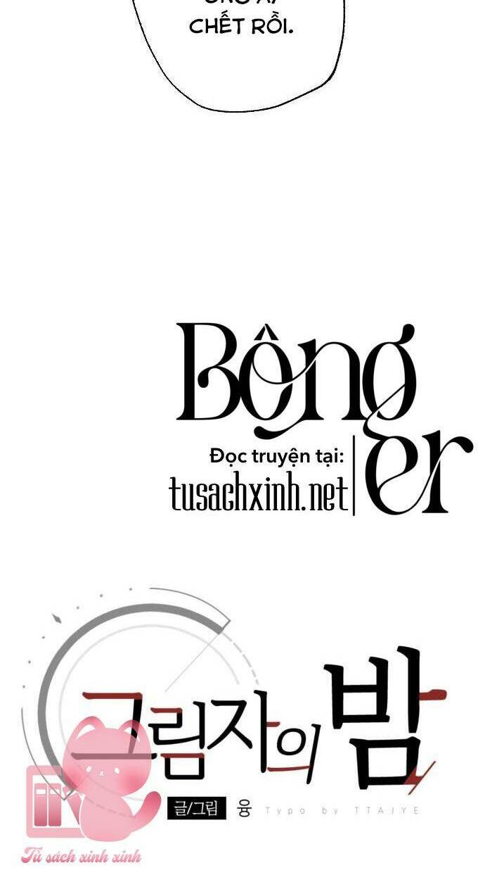 Đêm Của Bóng Tối - Chap 34 - Trang 18