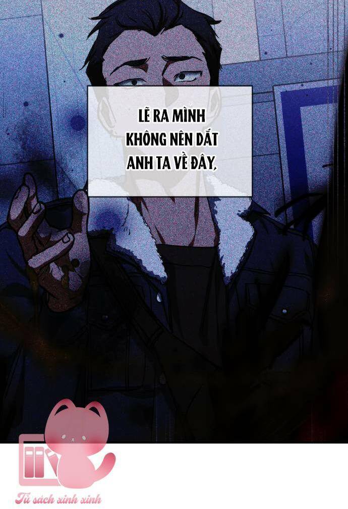 Đêm Của Bóng Tối - Chap 34 - Trang 20