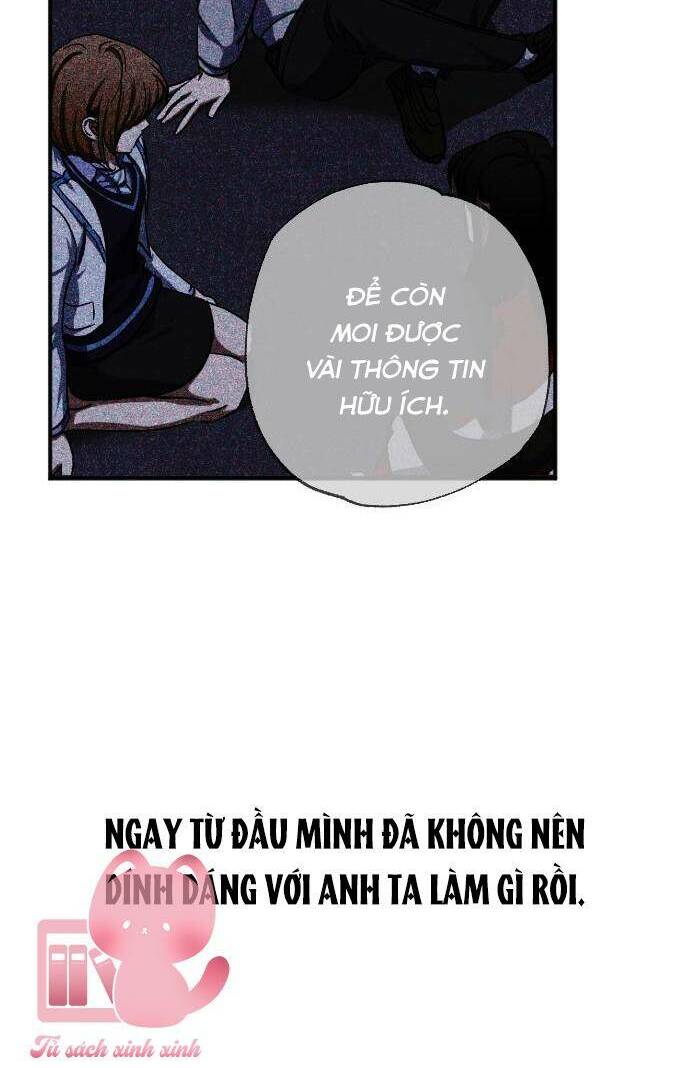 Đêm Của Bóng Tối - Chap 34 - Trang 22