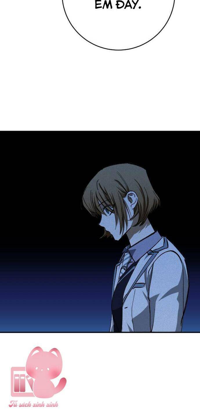 Đêm Của Bóng Tối - Chap 34 - Trang 24