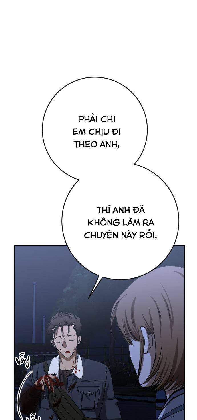Đêm Của Bóng Tối - Chap 34 - Trang 25