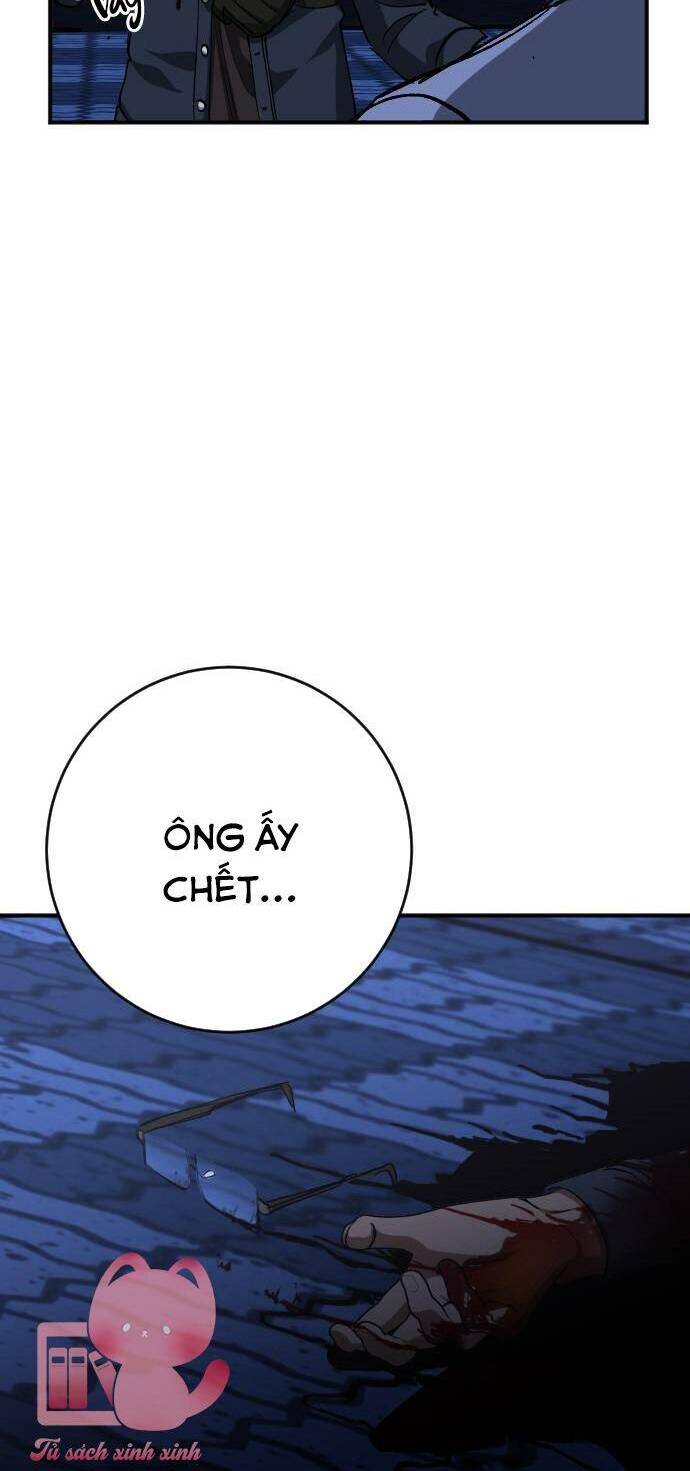 Đêm Của Bóng Tối - Chap 34 - Trang 26
