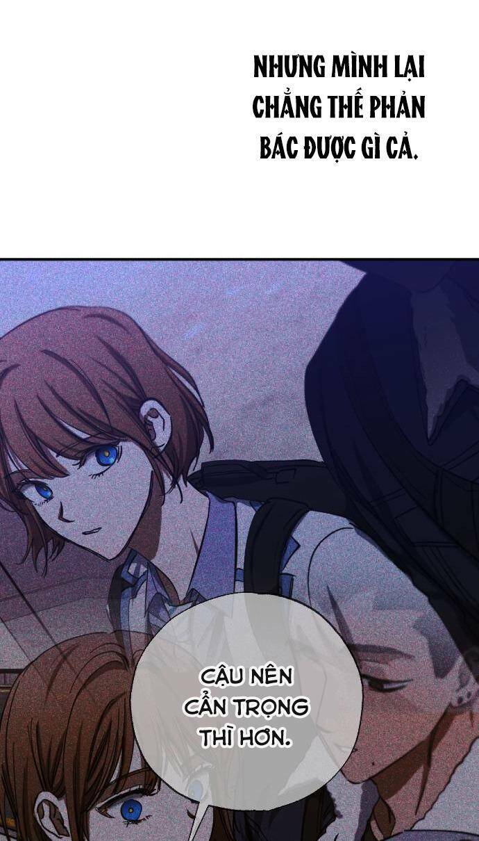 Đêm Của Bóng Tối - Chap 34 - Trang 29