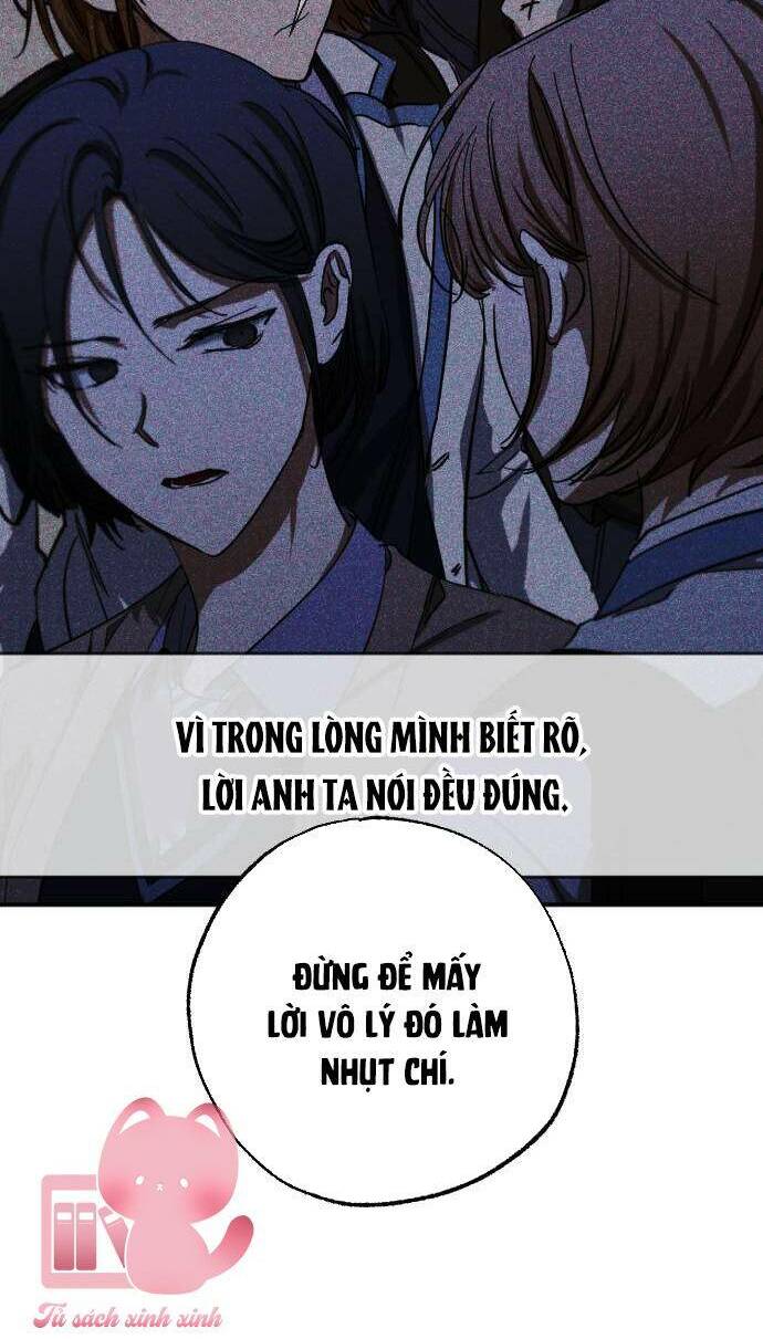 Đêm Của Bóng Tối - Chap 34 - Trang 30