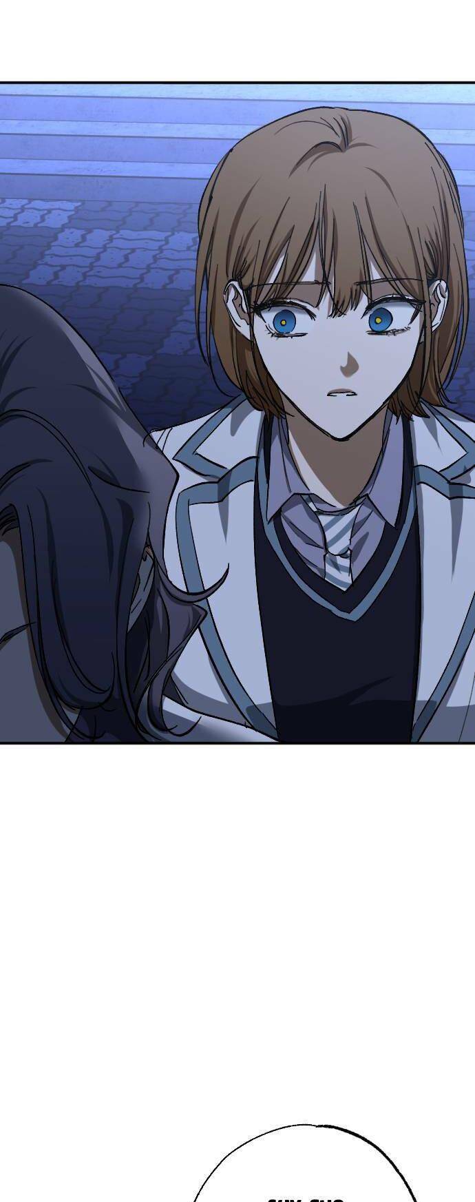 Đêm Của Bóng Tối - Chap 34 - Trang 31