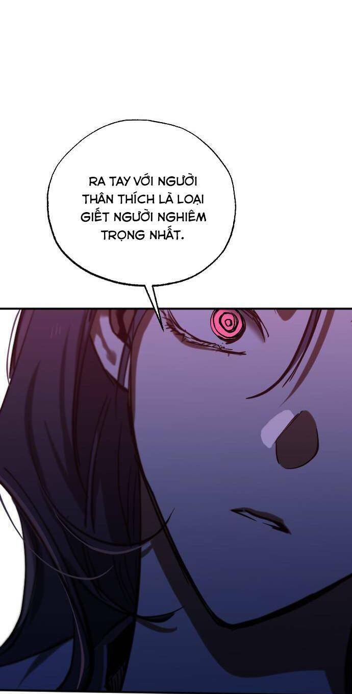 Đêm Của Bóng Tối - Chap 34 - Trang 33