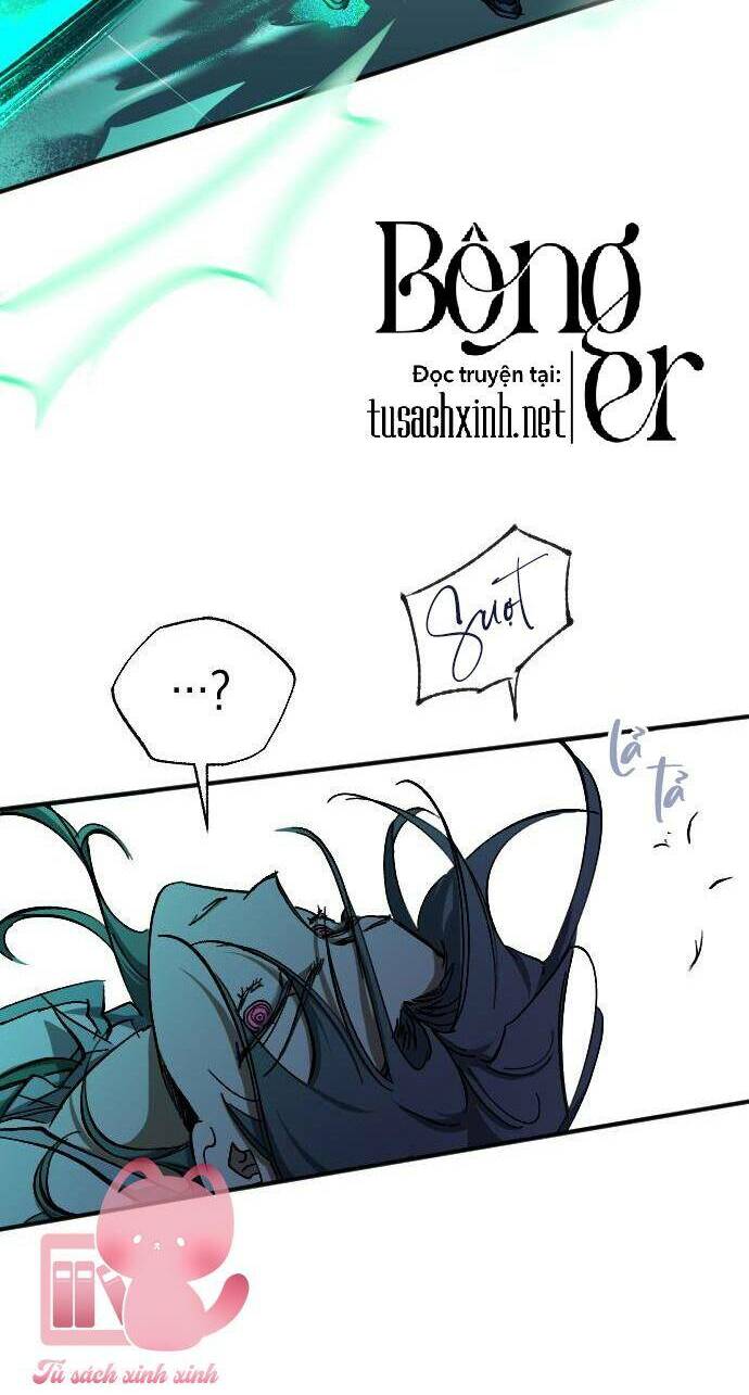 Đêm Của Bóng Tối - Chap 34 - Trang 36