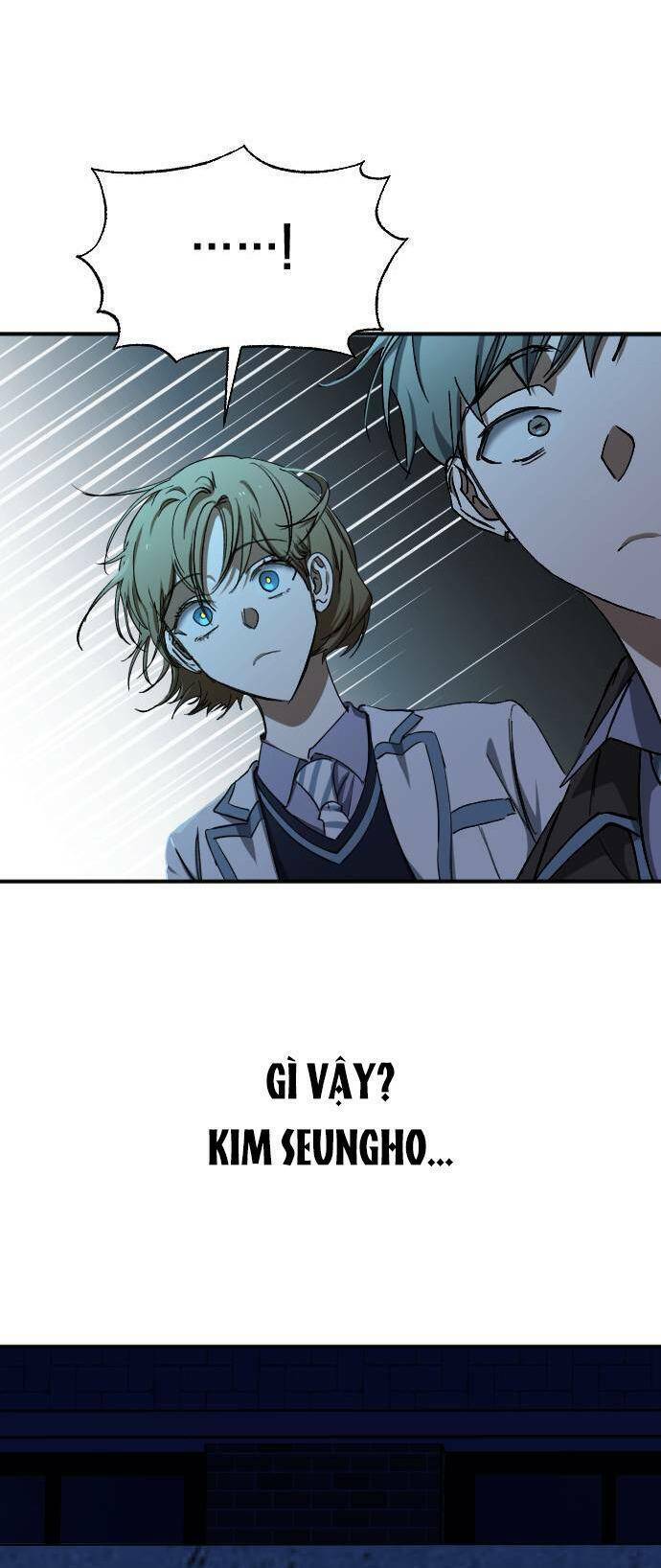 Đêm Của Bóng Tối - Chap 34 - Trang 37
