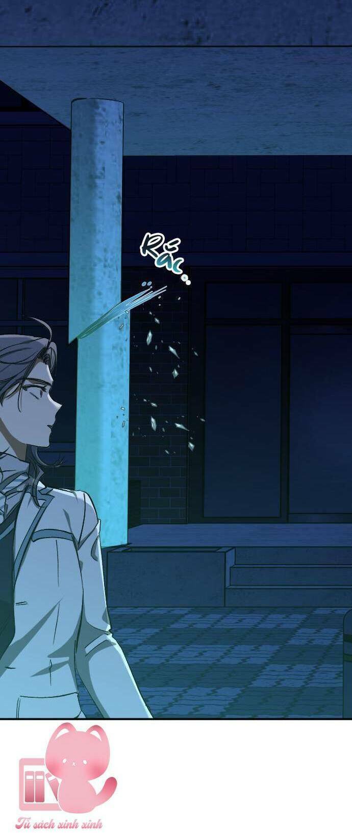 Đêm Của Bóng Tối - Chap 34 - Trang 38