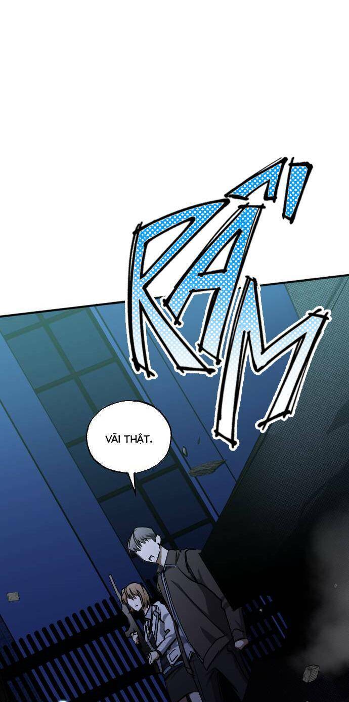 Đêm Của Bóng Tối - Chap 34 - Trang 39