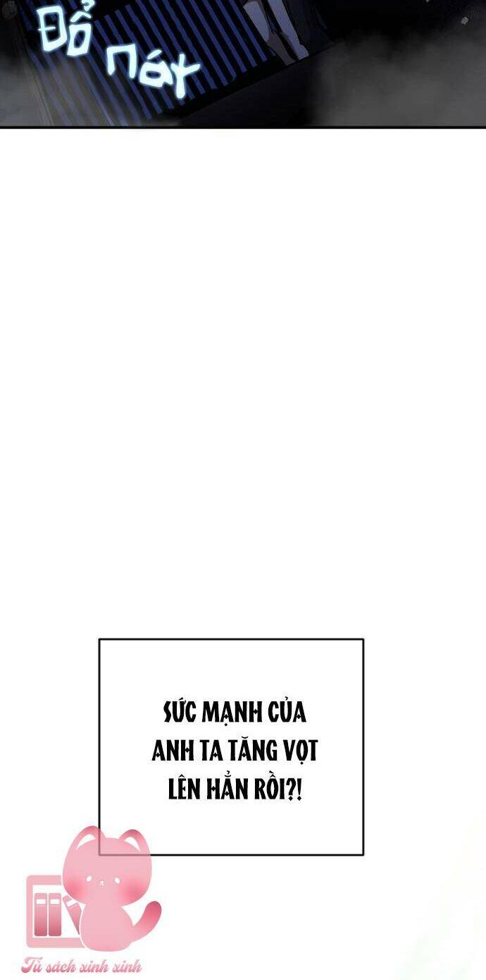 Đêm Của Bóng Tối - Chap 34 - Trang 40
