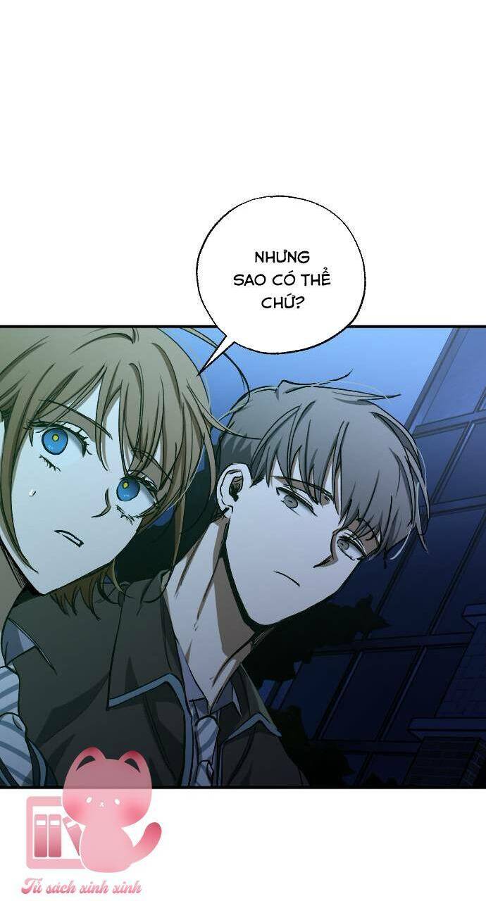 Đêm Của Bóng Tối - Chap 34 - Trang 42