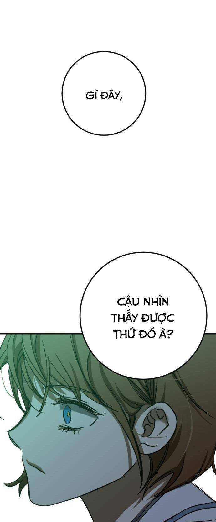 Đêm Của Bóng Tối - Chap 34 - Trang 43