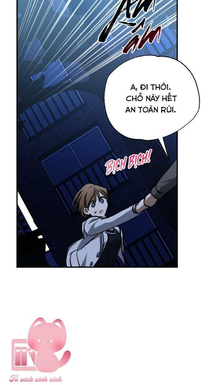 Đêm Của Bóng Tối - Chap 34 - Trang 46