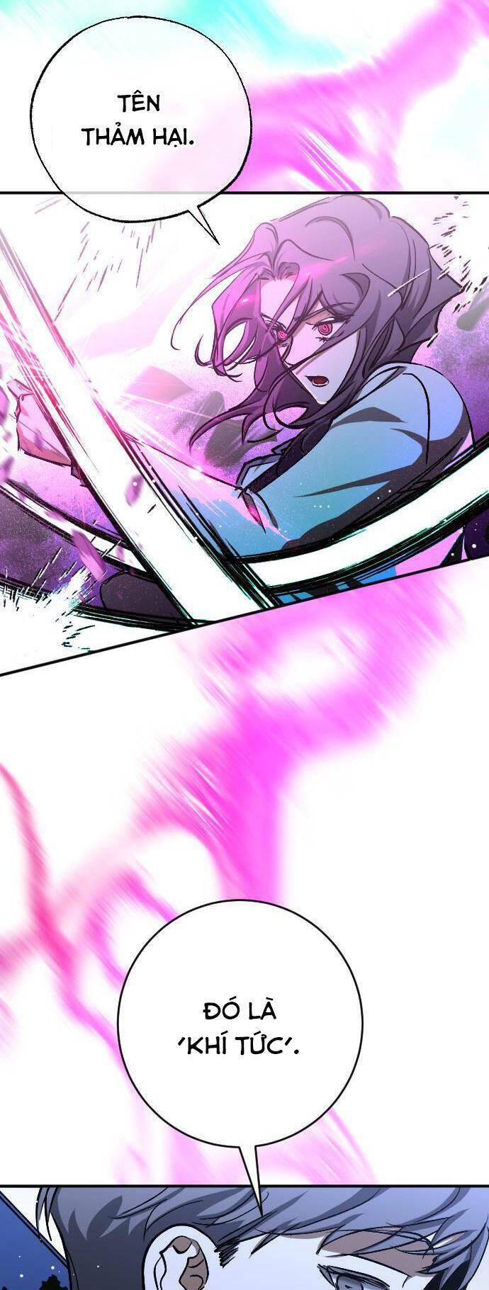 Đêm Của Bóng Tối - Chap 34 - Trang 49