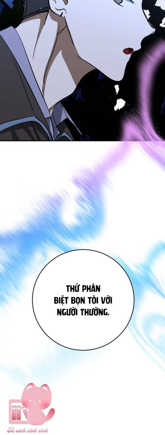 Đêm Của Bóng Tối - Chap 34 - Trang 50