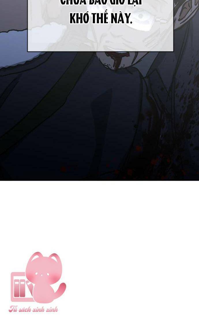 Đêm Của Bóng Tối - Chap 34 - Trang 6