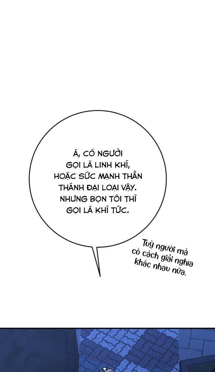 Đêm Của Bóng Tối - Chap 34 - Trang 51