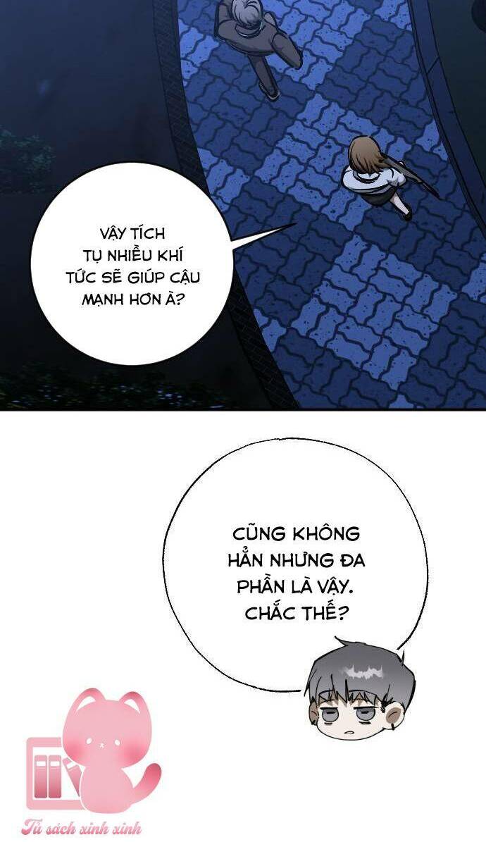 Đêm Của Bóng Tối - Chap 34 - Trang 52