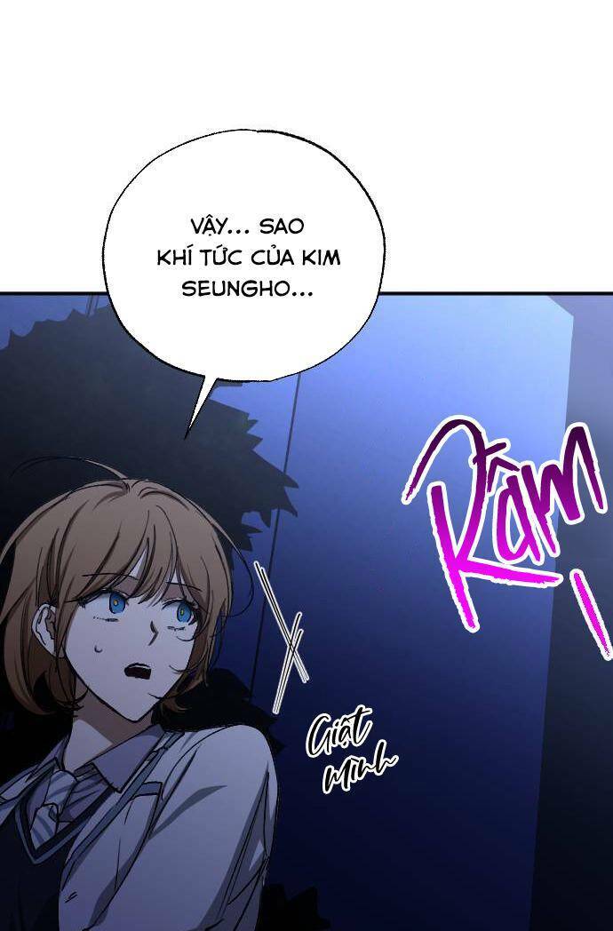 Đêm Của Bóng Tối - Chap 34 - Trang 53