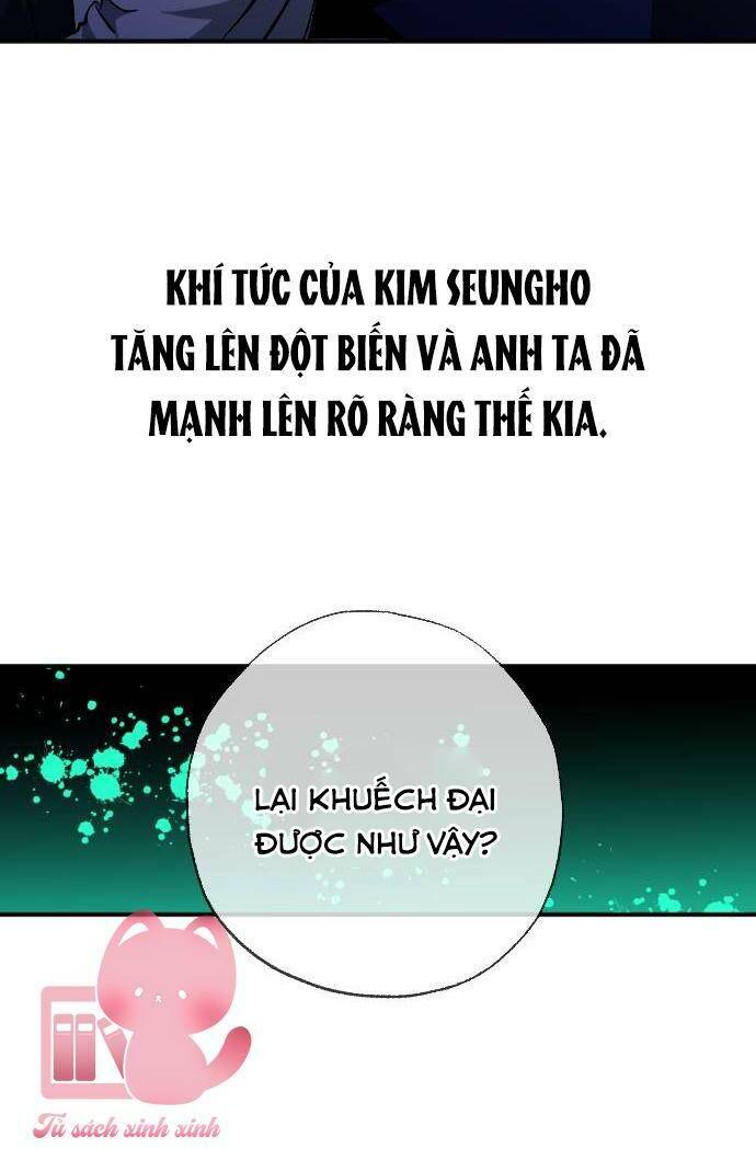 Đêm Của Bóng Tối - Chap 34 - Trang 54