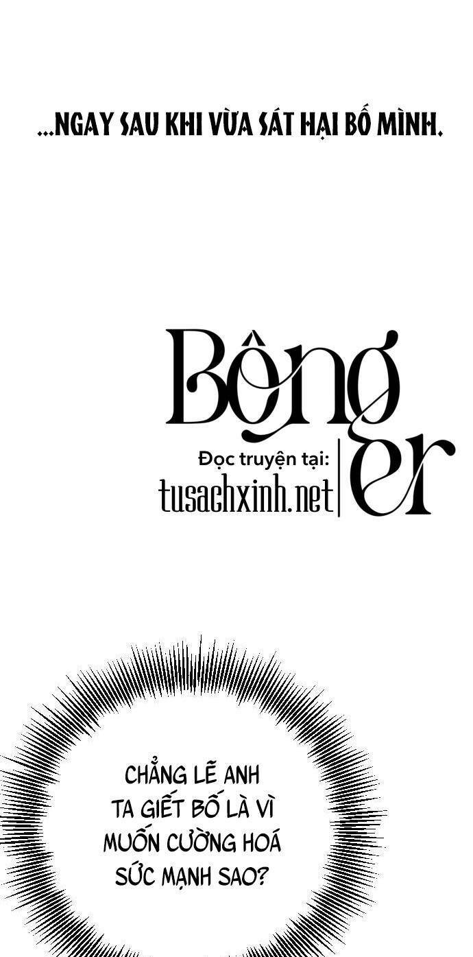 Đêm Của Bóng Tối - Chap 34 - Trang 55