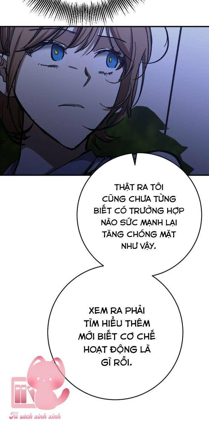 Đêm Của Bóng Tối - Chap 34 - Trang 56