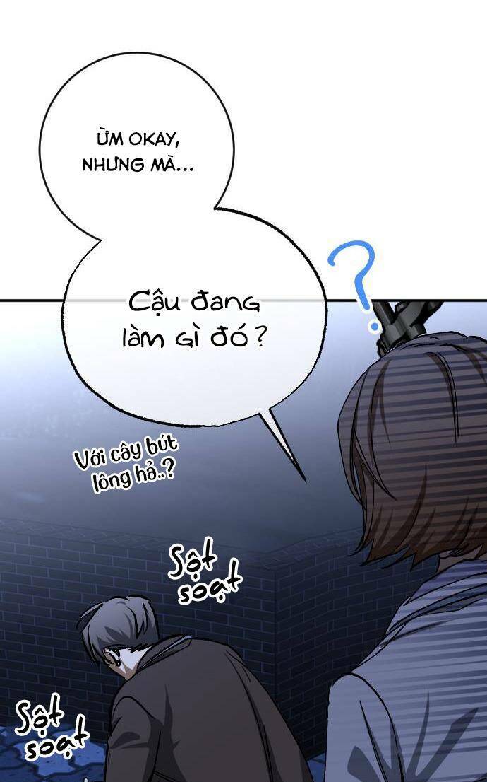 Đêm Của Bóng Tối - Chap 34 - Trang 57