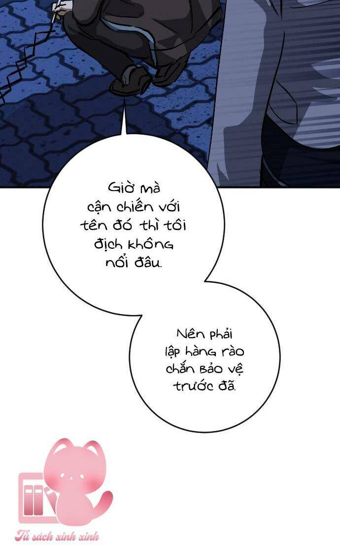 Đêm Của Bóng Tối - Chap 34 - Trang 58