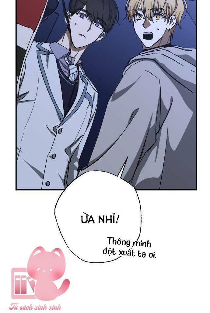 Đêm Của Bóng Tối - Chap 34 - Trang 70