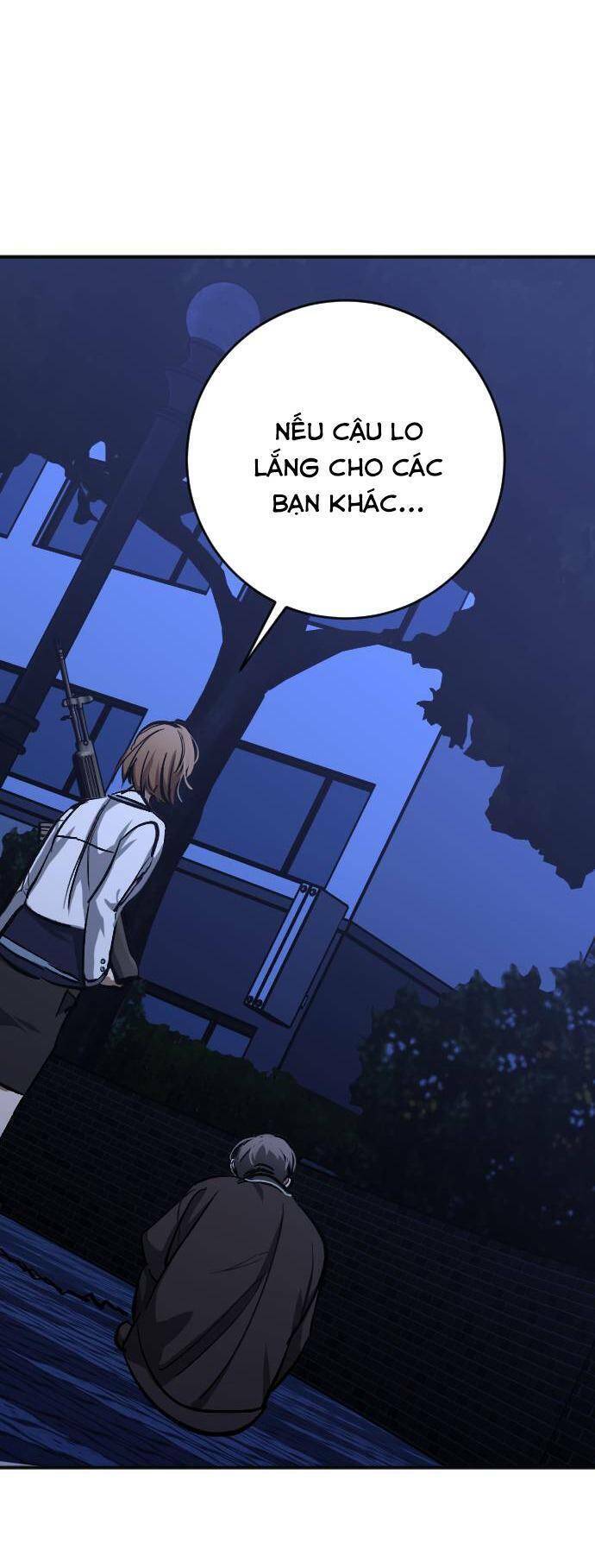 Đêm Của Bóng Tối - Chap 34 - Trang 73
