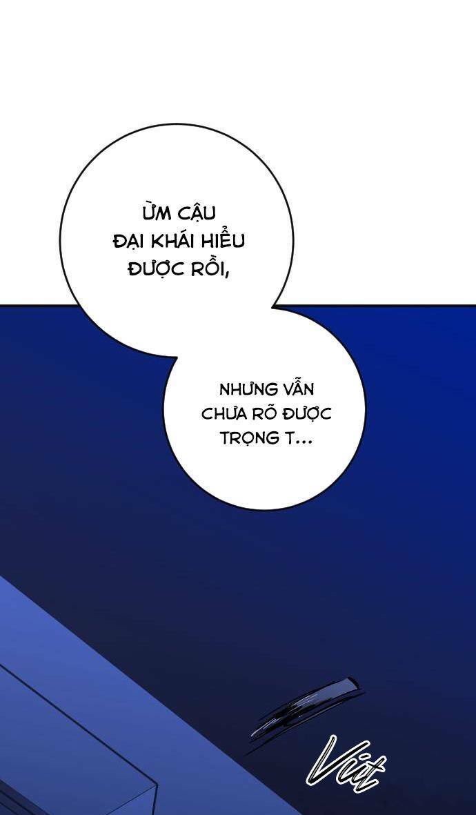 Đêm Của Bóng Tối - Chap 34 - Trang 75