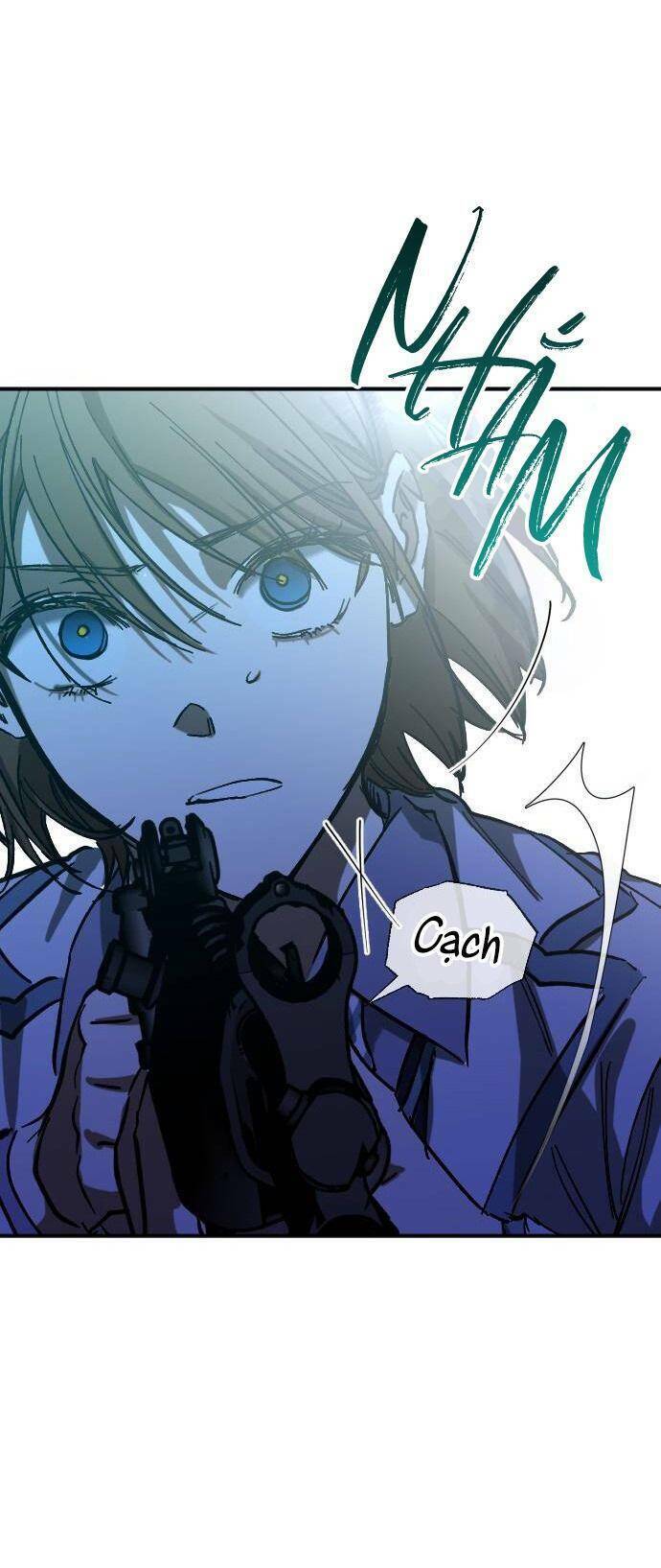 Đêm Của Bóng Tối - Chap 34 - Trang 79